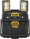 DeWALT DWST08061-1 ToughSystem 2.0 Gereedschapskoffer en Lamp