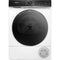 Siemens WQ46B2DFCB - Warmtepompdroger - 9 kg - autoDry - 59 dB