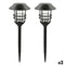 Zonnelamp Aktive 17 x 58 x 17 cm (2 Stuks)