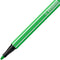 STABILO Pen 68 - Premium Viltstift - Loof Groen - per stuk