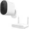 Xiaomi Mi - Wireless Outdoor Security Camera - 1080p Full HD - (set)