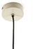 By-Boo Hanglamp Coil - Beige