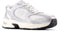 New Balance U530 - Unisex Lage Sneakers - Hardloopgeïnspireerd Design - Wit (40.5)