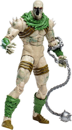 Spawn King Spider - Actiefiguur 18 cm - Ultra Articulatie met 22 beweegbare delen