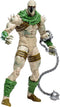 Spawn King Spider - Actiefiguur 18 cm - Ultra Articulatie met 22 beweegbare delen