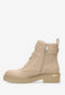 Mexx Micla Kasia - Enkellaars - Uitneembare zool - Beige