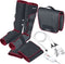 Beurer FM 150 Pro - (Spat)ader drukmassage apparaat - 4 Manchetten voor boven- en onderbenen - Luchtdrukmassage met timer (incl. batterijen en netadapter)