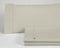 Set beddengoed Alexandra House Living Beige Bed van 105 3 Onderdelen