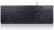 Lenovo Essential - Bedraad toetsenbord - Stille toetskapjes - Zwart