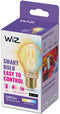 WiZ Filament A60 E27 - Slimme lamp - Instelbaar wit licht - Amber