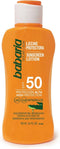 Zonnemelk Babaria F-50 Aloë Vera (100 ml)
