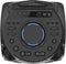 Sony MHC-V43D - Draadloze Bluetooth Partyspeaker - Karaoke met verlichting