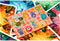 999 Games - EXIT Kids - Raadselplezier met Monsters - Escape Room Spel - Educatief spel vanaf 5 jaar