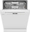 Miele G 7210 SCU - Inbouw vaatwasser - 14 couverts - Energieklasse A - Geluidsniveau 43 dB