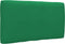 vidaXL - Palletkussen - 70x40x12 - cm - stof - groen