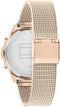 Tommy Hilfiger Dameshorloge 1782486