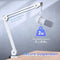 FIFINE BM63 - Universele Boom Arm - Tot 2kg Gewicht - Wit