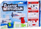 Waterpistool Elektrisch 18 cm (usb) assorti.