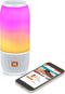 JBL Pulse 3 - Bluetooth Speaker - 360-graden lichtshow - Wit
