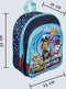 Undercover - Paw Patrol Rugzak met Voorvak - Polyester - Multicolor