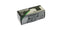 Maxell SR621SW - Horloge batterij - Zilver-Oxide 1,55 Volt 10 stuks