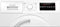 BOSCH WTR88T40NL - Warmtepompdroger - AutoDry - 8-10 kg