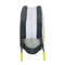 Real Madrid C.F. - Alleshouder - 2 Compartimenten - Wit 21 x 8 x 6 cm