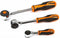 Beta Tools Omschakelbare ratelsleutel 900/58 1/4