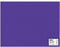 APLI Paars Karton 50 x 65 cm 170 g/m² - 25 vel
