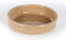 Sauspan Anaflor Keramisch Bruin (Ø 21 cm) (3 Stuks)