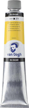 Van Gogh - Olieverf - 200ml Cadmiumgeel Middel - Geel