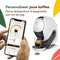 Krups NEO Caffè KP830110 - Koffiemachine - SmartBrew™ technologie - Wit