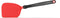 Dreamfarm - Chopula Mini Spatel - Nylon - Rood