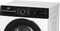 Beko Bmms3wfu4841w - Wasmachine - 8 kg - 1400 tpm - Energieklasse A - Wit