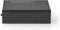 Nedis VEXT3470AT - HDMI Audio-Extractor - Geweldige beeldkwaliteit en geluidsbeleving - Zwart