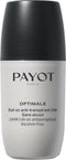 Payot - Optimale Roll-On Anti Transparant - 75 ml
