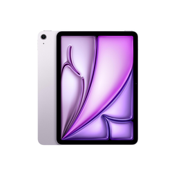 Apple iPad Air (2025) - 11" - M3-chip 256GB opslag - Paars