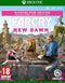 Ubisoft Far Cry New Dawn - Xbox One - Deluxe Edition (2019)