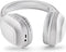 NGS ARTICA WRATH - Over-Ear Hoofdtelefoon - Draadloos Bluetooth 5.1 - Wit