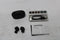 Sony WF-1000XM5 - In-ear oordopjes - ANC - Zwart