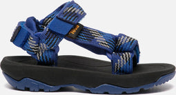 Teva T HURRICANE XLT 2 - Wandelsandalen - Sneldrogende banden - BELAY SODALITE BLUE