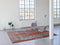 Seduction 840234 Vloerkleed - 250x350 - Rechthoek - Laagpolig,Vintage Tapijt - Klassiek - Meerkleurig