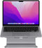 Rain Design mStand - Aluminium standaard voor MacBook - Ergonomische houding - Space Grey