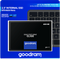 Goodram CL100 gen.3 - 2,5
