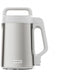 Kenwood Soupeasy - Soepmaker - 1,6L 1000W - Zilver