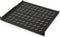 Digitus DN-19 TRAY-1-400-SW - Vaste Plank voor Rek Rack - Max. 15 kg - Zwart