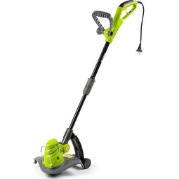 Fieldmann FZS 2002-E - Elektrische grastrimmer - 2000W