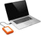 LaCie Rugged SSD - 2TB - USB 3.2 Gen2 10Gb/s - Oranje