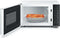 Whirlpool MWP 203 W - Magnetron met Grill - 700 W 20 L - Wit
