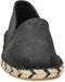 TOMS Esparto - Dames Espadrilles - Zwart - Maat 37